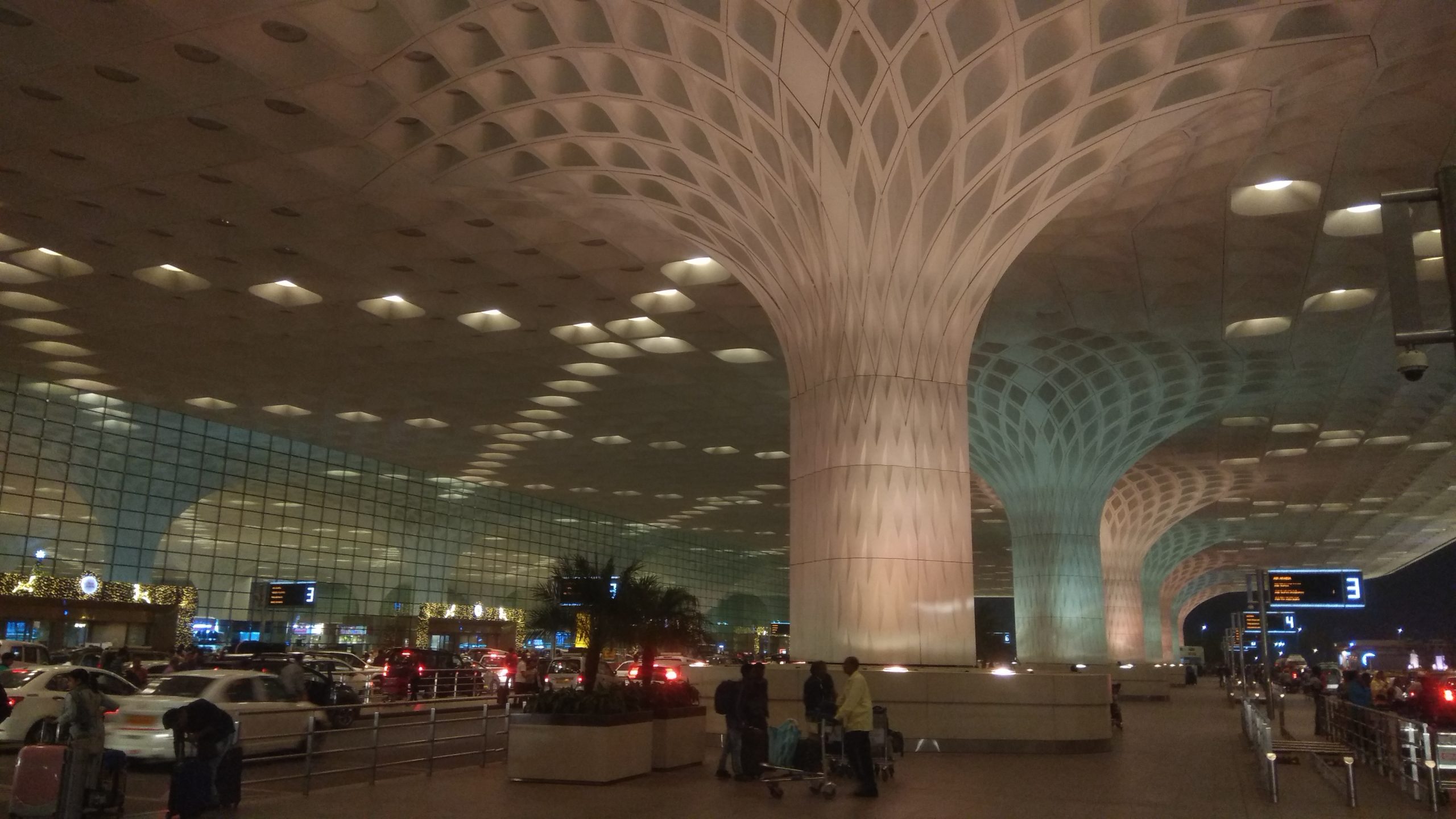 Adani Airport arm raises $1 billion, valued at $18 billion