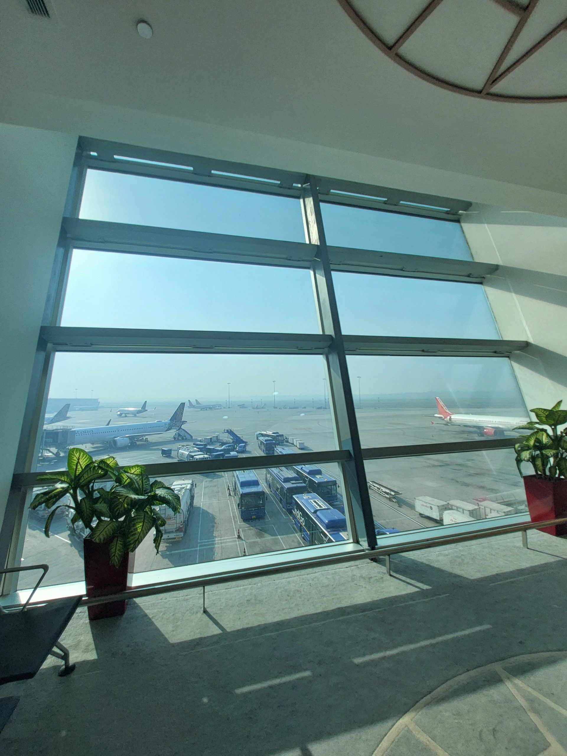 DIAL announces third runway operational from September 20
