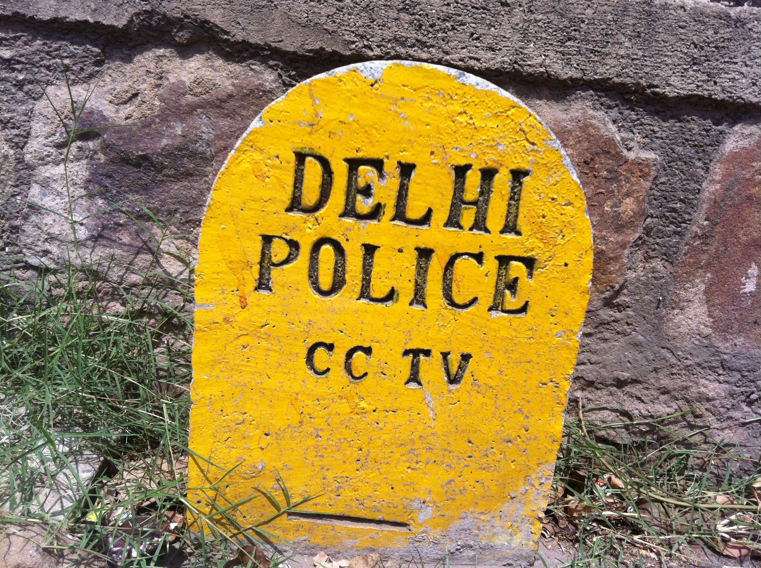Student groups push back against Delhi’s new park restrictions
