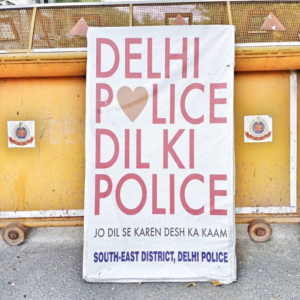 Victim’s sister alleges more people involved in Kalkaji killing