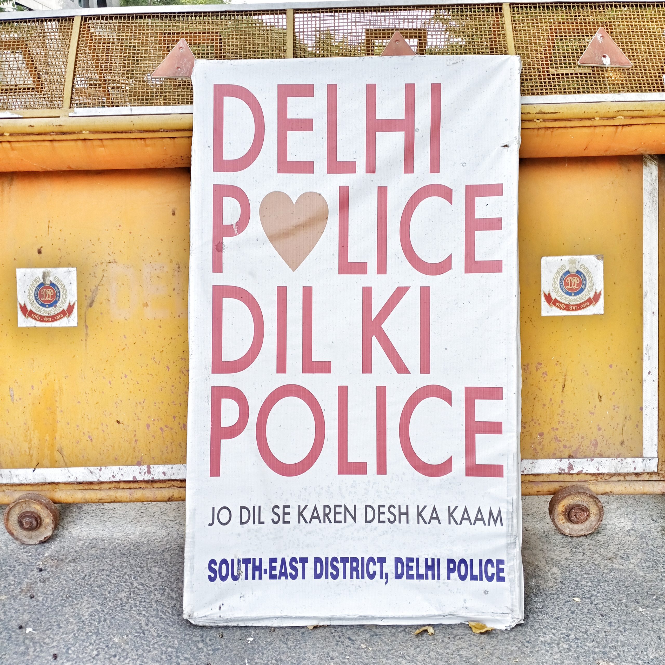 Victim’s sister alleges more people involved in Kalkaji killing