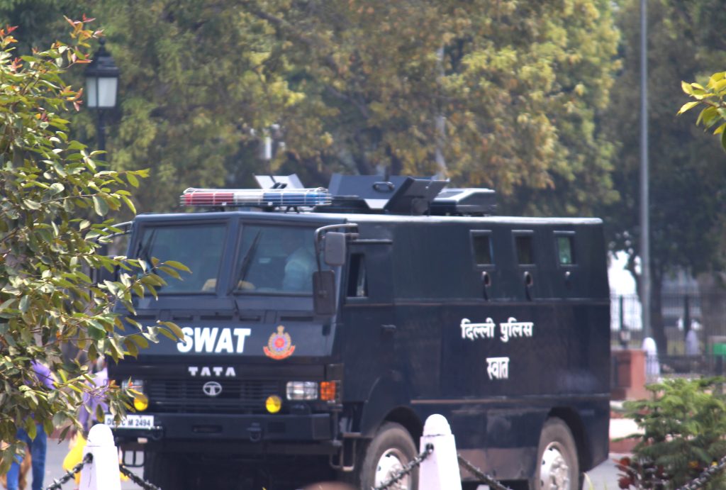Delhi gym trainer killed in gang-linked shooting, probe on