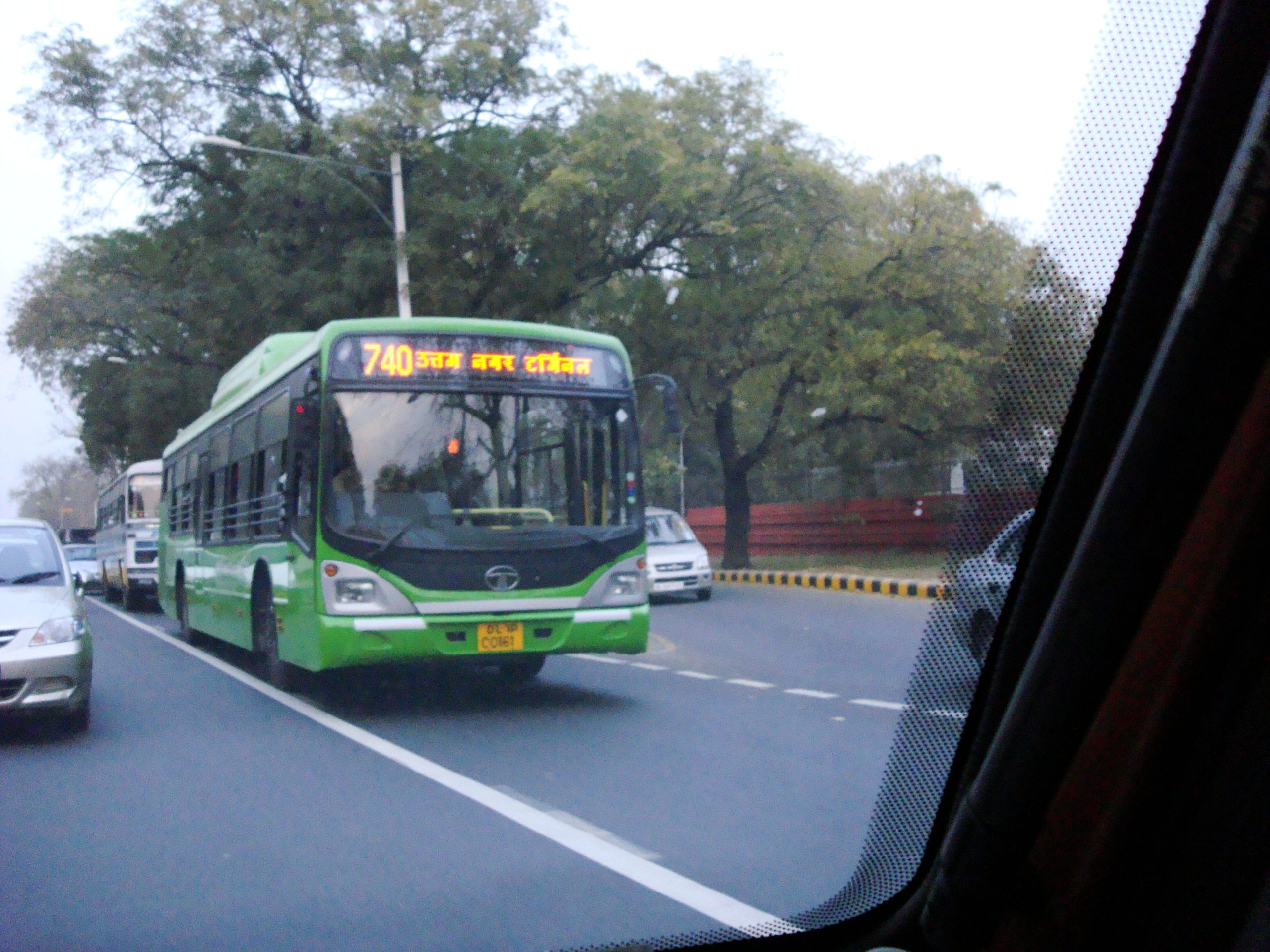 Delhi Metro adds peak-hour trains as DTC bus strike continues