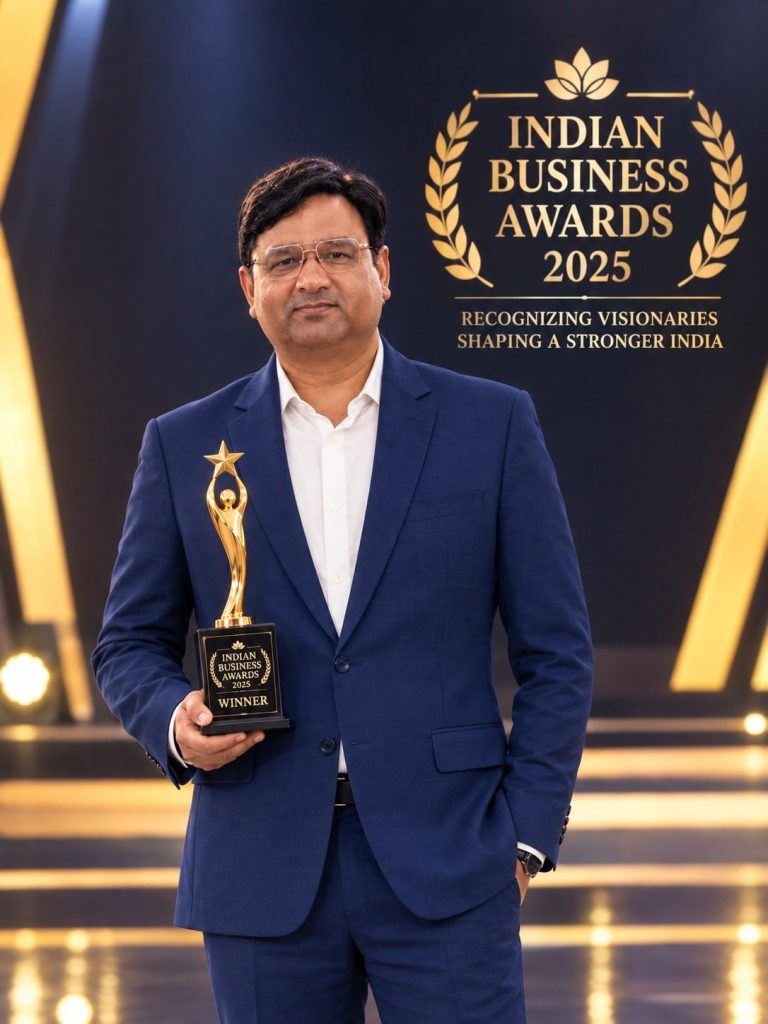 Nadeem Khan’s Vision: Where Ayurvedic Wisdom Meets Modern Nutritional Science