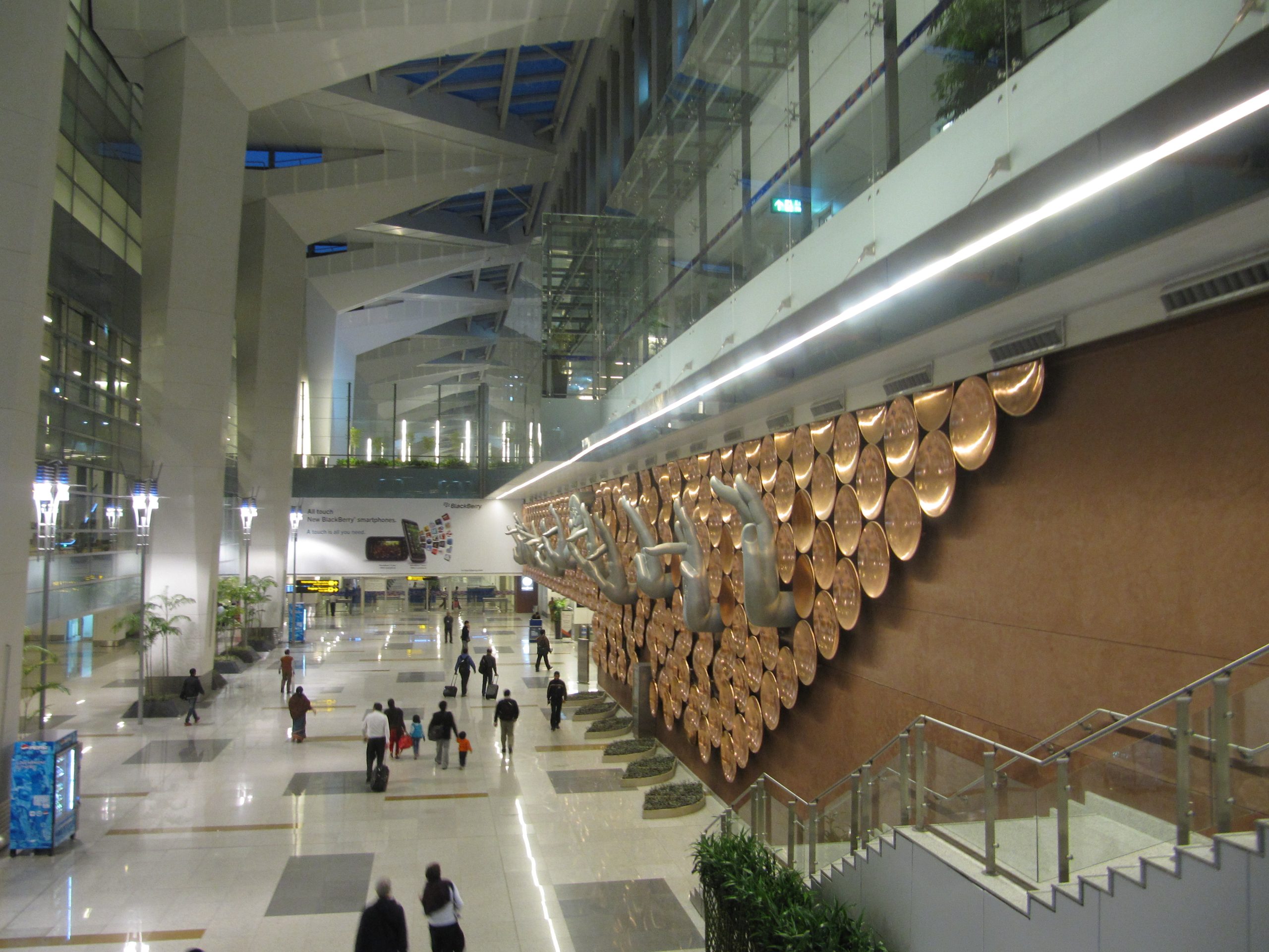 Volcanic ash from Krakatau delays flights at Delhi, Mumbai airports