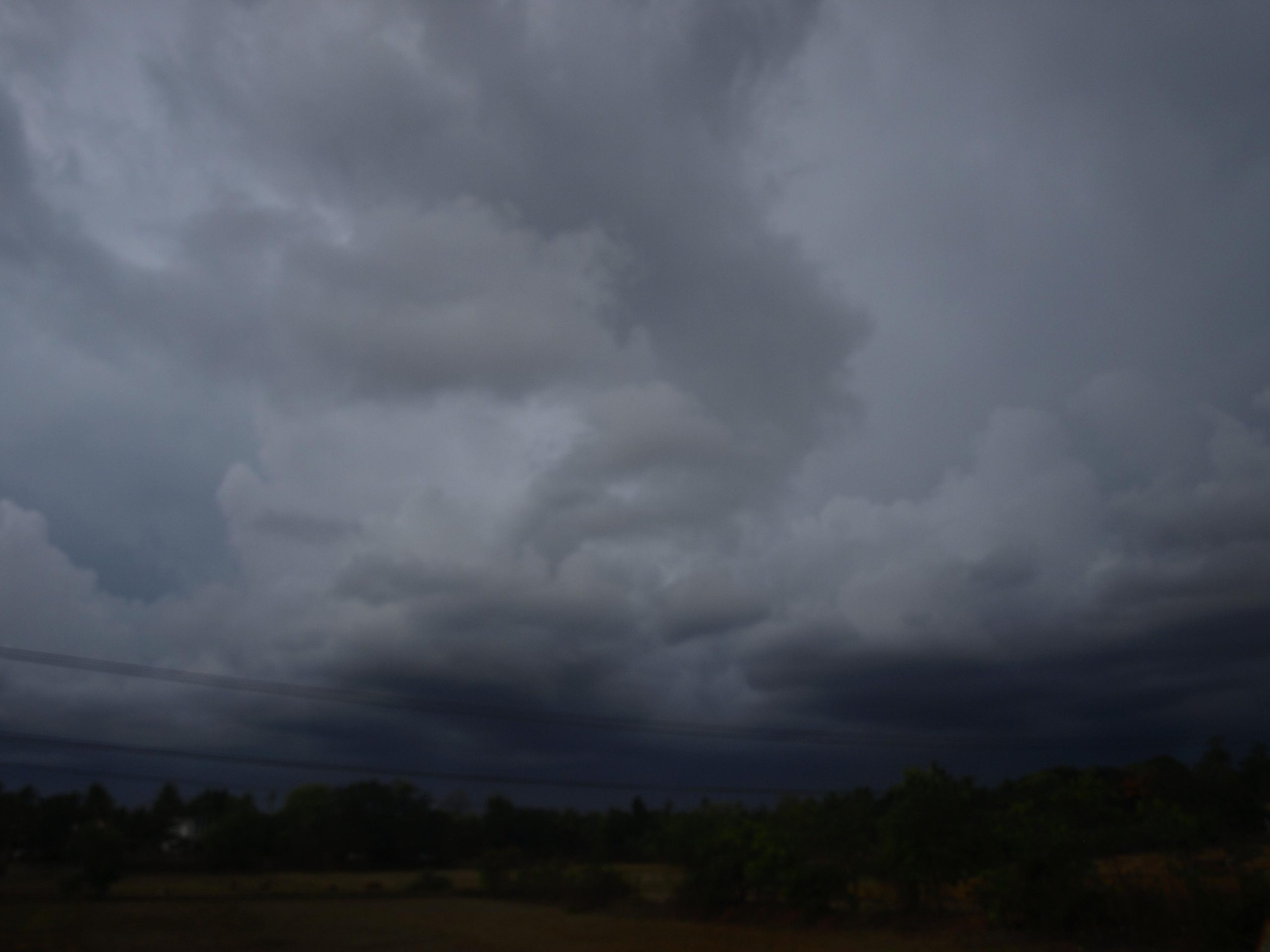 Delhi, UP, Bihar weather on Sunday: Rain and thunderstorms likely