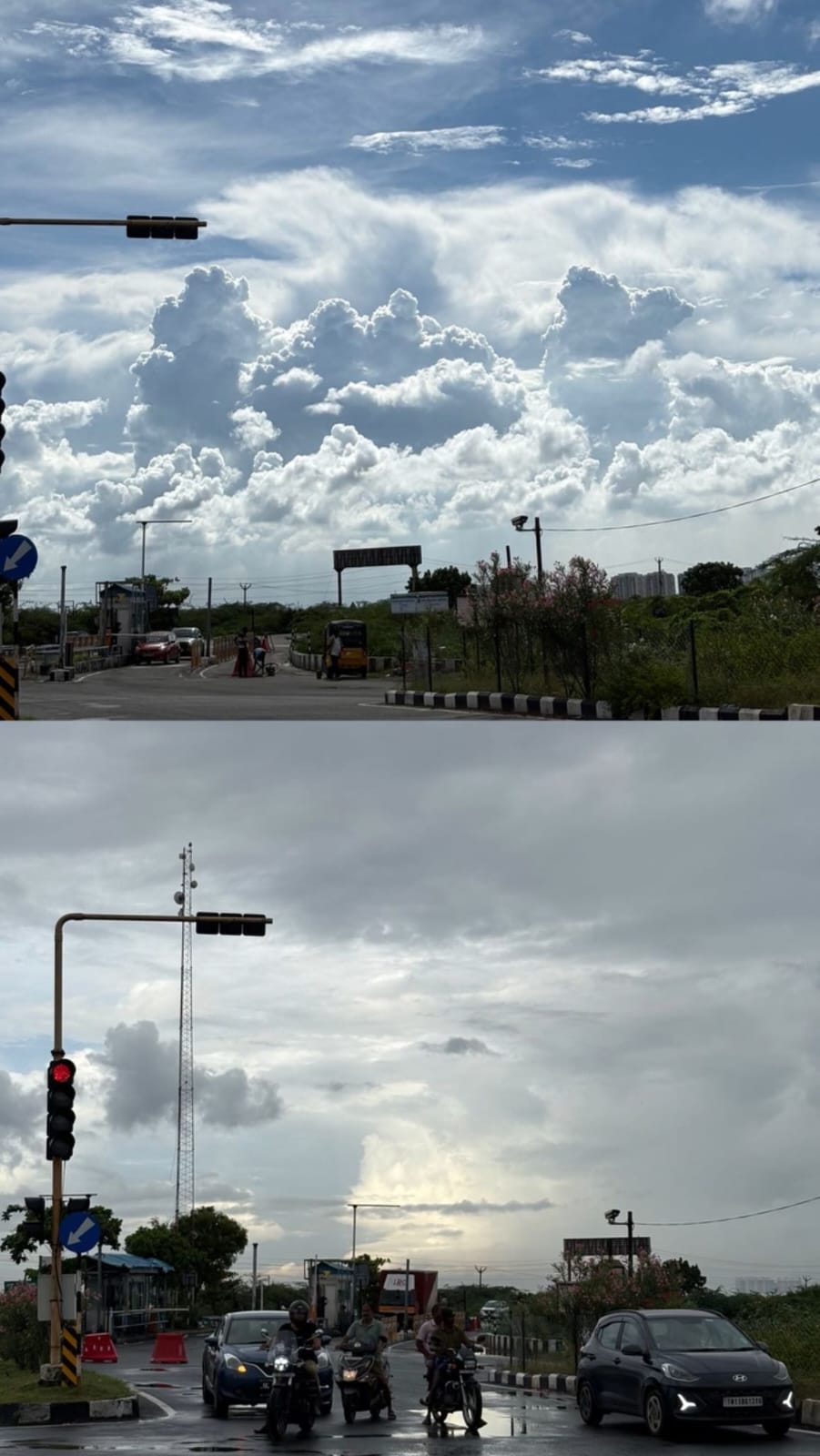 Heavy rain alert: IMD warns Bengal, Sikkim, Bihar, Odisha residents