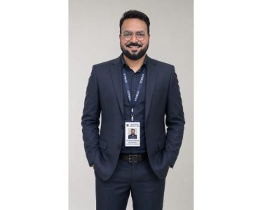 Shaping Data Science Curriculum: Dr. Ishaan Tamhankar's Role on VNSGU's Board of Studies