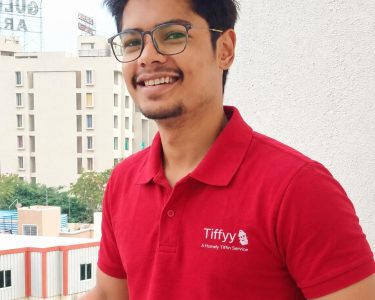 Tiffyy - Built to Fix the Chaos Behind India’s Tiffin Economy