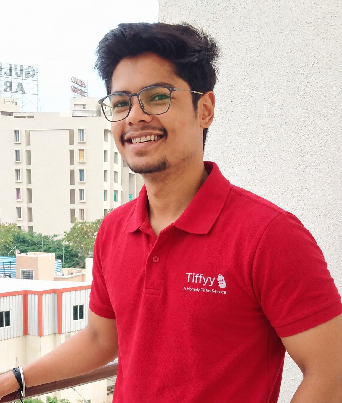 Tiffyy – Built to Fix the Chaos Behind India’s Tiffin Economy