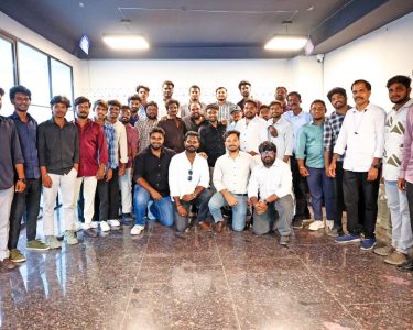 BlueWheel - A Hyderabad based Vehicle Care Platform: Promising Help in Under 20 Minutes