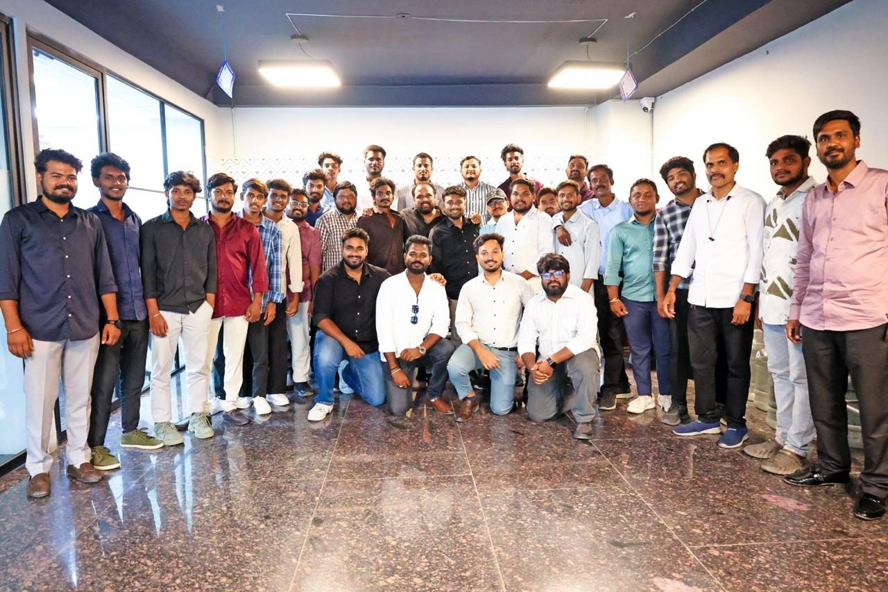 BlueWheel – A Hyderabad based Vehicle Care Platform: Promising Help in Under 20 Minutes