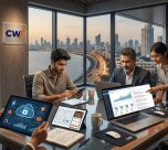 CreativeWebo to Launch Big Mobile App Development Solutions in Mumbai for Small Businesses