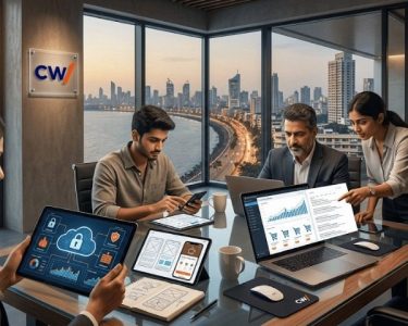 CreativeWebo to Launch Big Mobile App Development Solutions in Mumbai for Small Businesses
