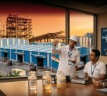 Trusted Liquid Paraffin Oil Manufacturer in India: Panama Petrochem Ltd