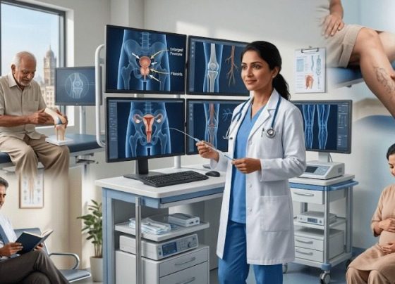 Varicose Veins Treatment in Mumbai: What Options Are Available?