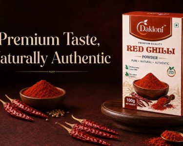 Building Trust One Order at a Time: Dakloni Masala's D2C Reputation Challenge