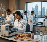 PFAS Testing Laboratory in India: What Food, Water and Packaging Businesses Must Know