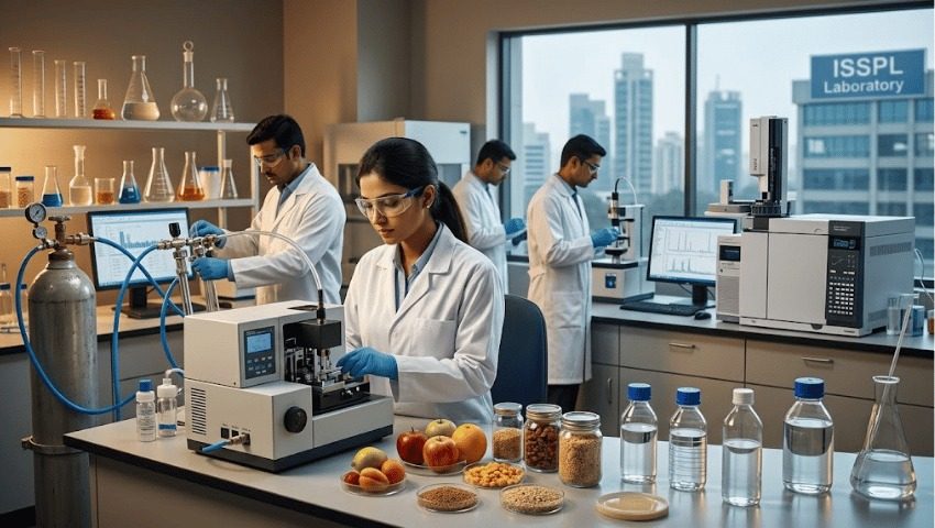 PFAS Testing Laboratory in India: What Food, Water and Packaging Businesses Must Know