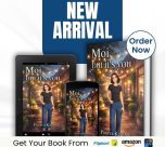 Book Review | Moi, but it’s you by Poorva Kaushik