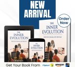 Book Review | The Inner Evolution: Talks from Satsang with Maitreya