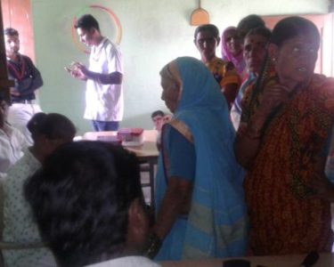From Mop to Mission: The Origin Story Behind Gaurav Paliwal's Jagriti Foundation