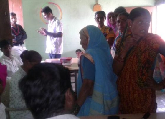 From Mop to Mission: The Origin Story Behind Gaurav Paliwal's Jagriti Foundation