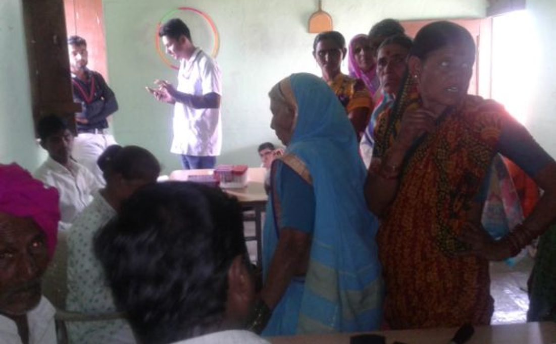 From Mop to Mission: The Origin Story Behind Gaurav Paliwal’s Jagriti Foundation