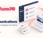 TrueformPR Helps SaaS Businesses Frame Product Developments as Clear Company News