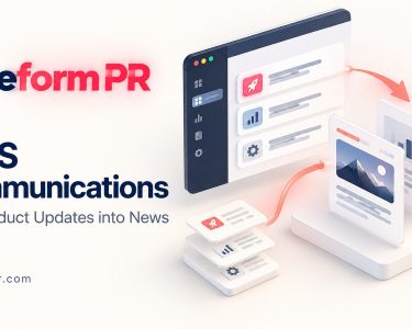 TrueformPR Helps SaaS Businesses Frame Product Developments as Clear Company News