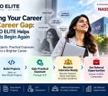 Restarting Your Career After a Career Gap: How PHINCO ELITE Helps Professionals Begin Again