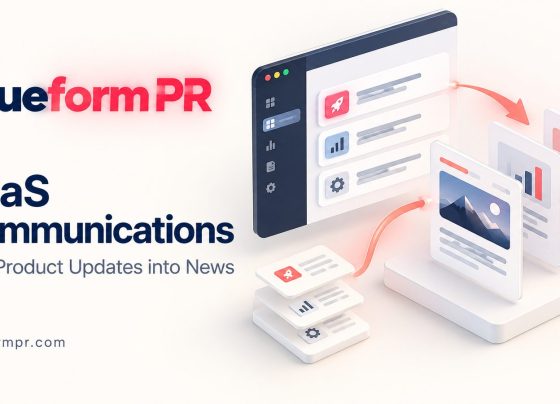 TrueformPR Helps SaaS Businesses Frame Product Developments as Clear Company News