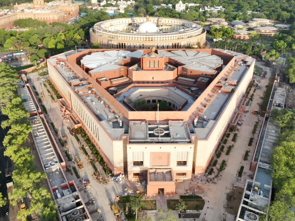 Cracks in the INDIA bloc: Who skipped the September 30 meeting