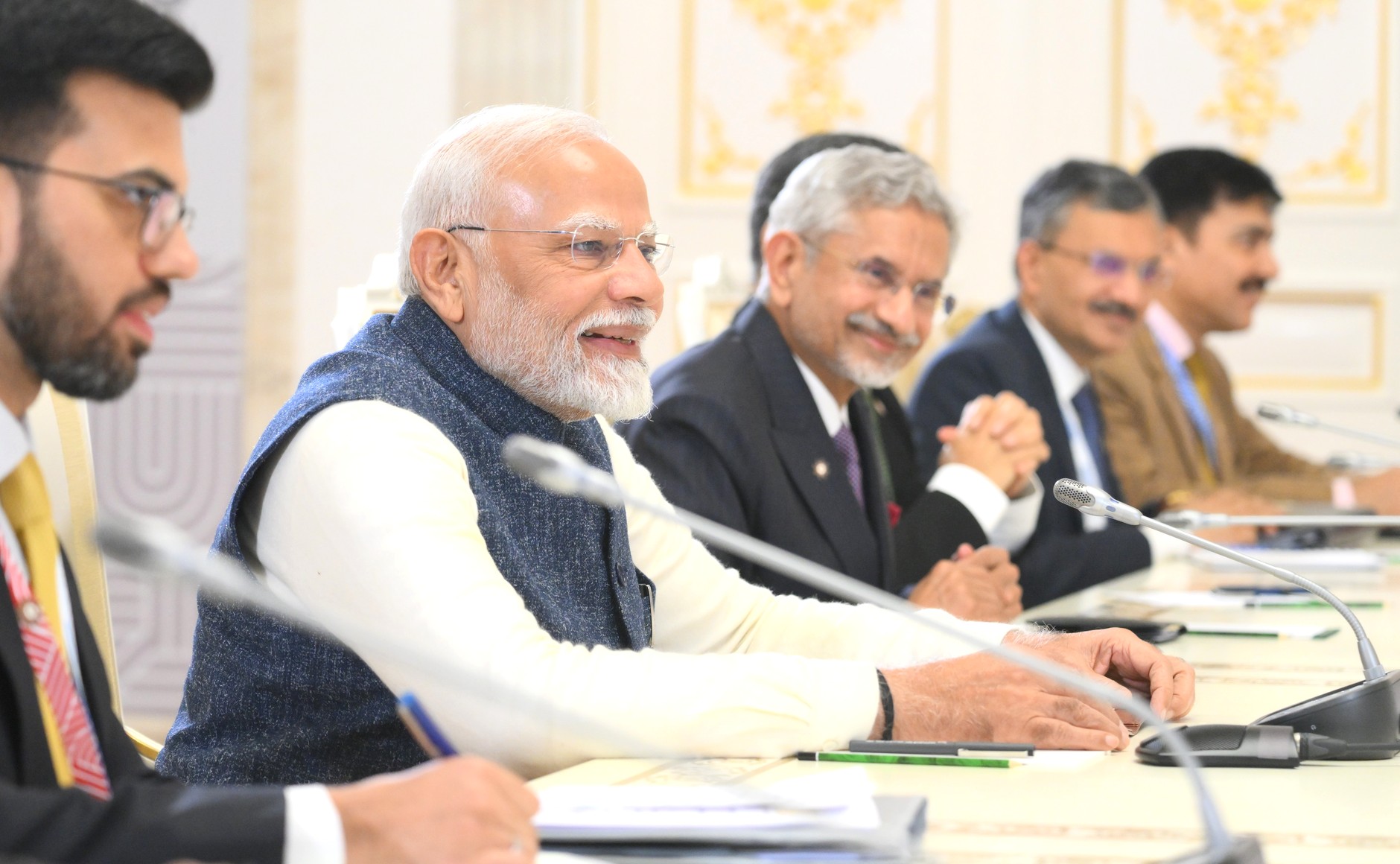 Jaishankar: India’s BRICS approach is ‘humanity-first’