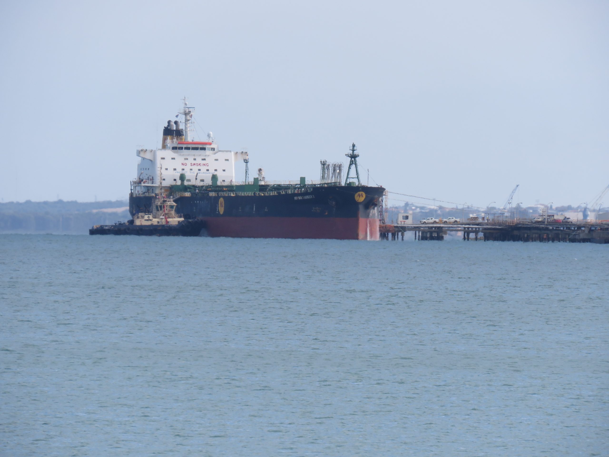 From record highs to a five-month low: Russian crude imports explained