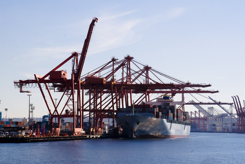 Paradip: The only mega port on India’s east coast