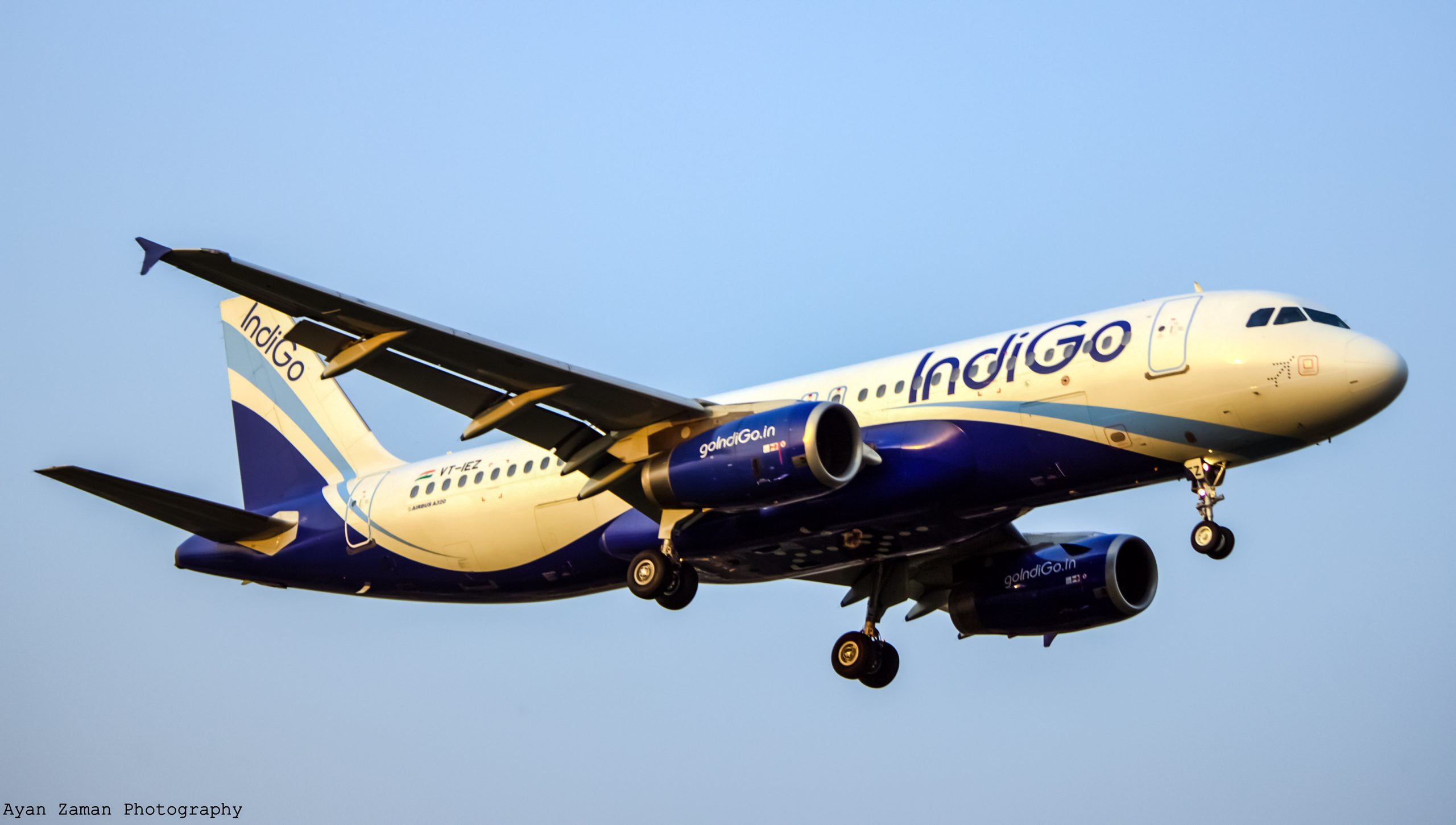 Indian airlines shrink capacity 4.5% ahead of festive travel season