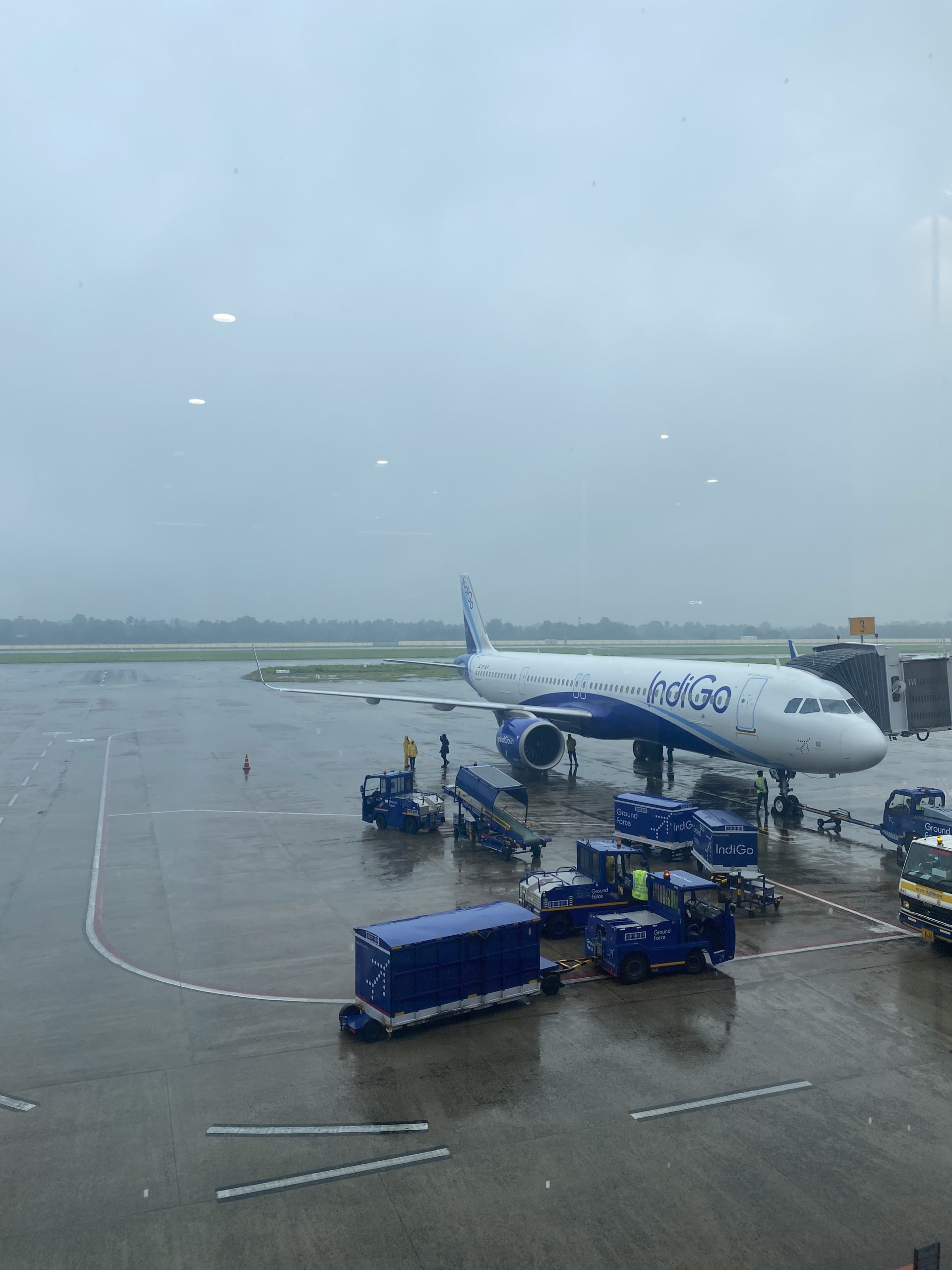 IndiGo’s new Mumbai-Tanzania route to launch in November