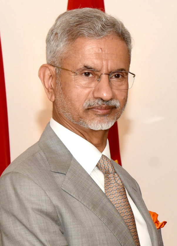 Jaishankar’s Ukraine, Poland visit focuses on bilateral ties