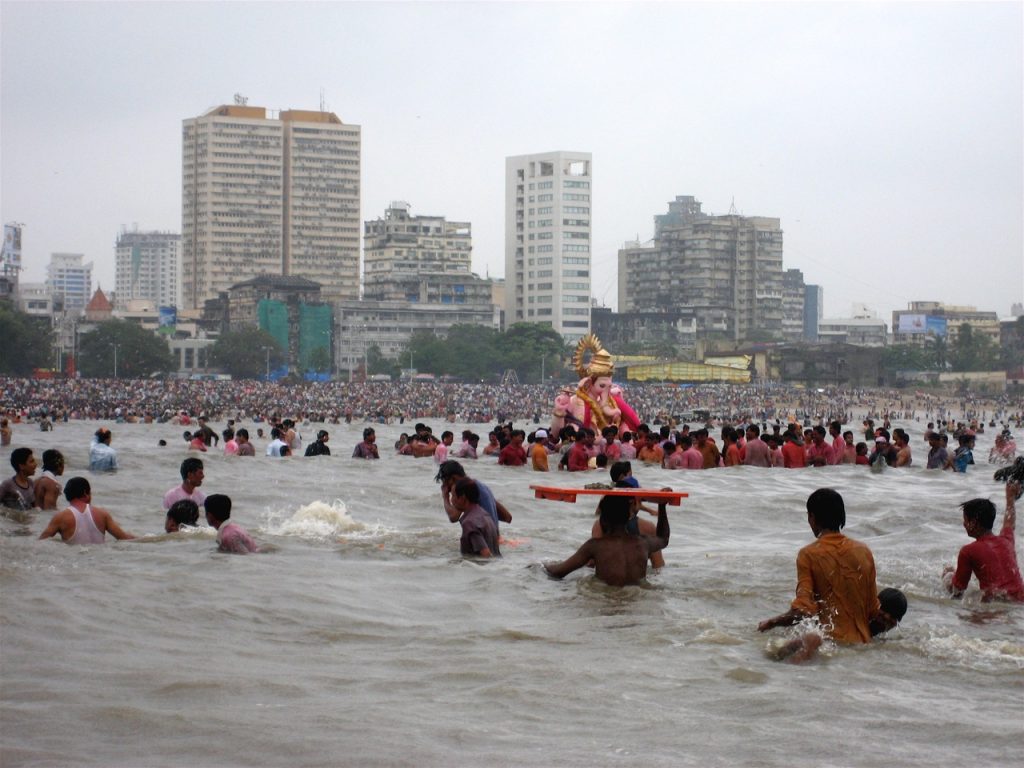 Kalachowki pandal tragedy: What happened