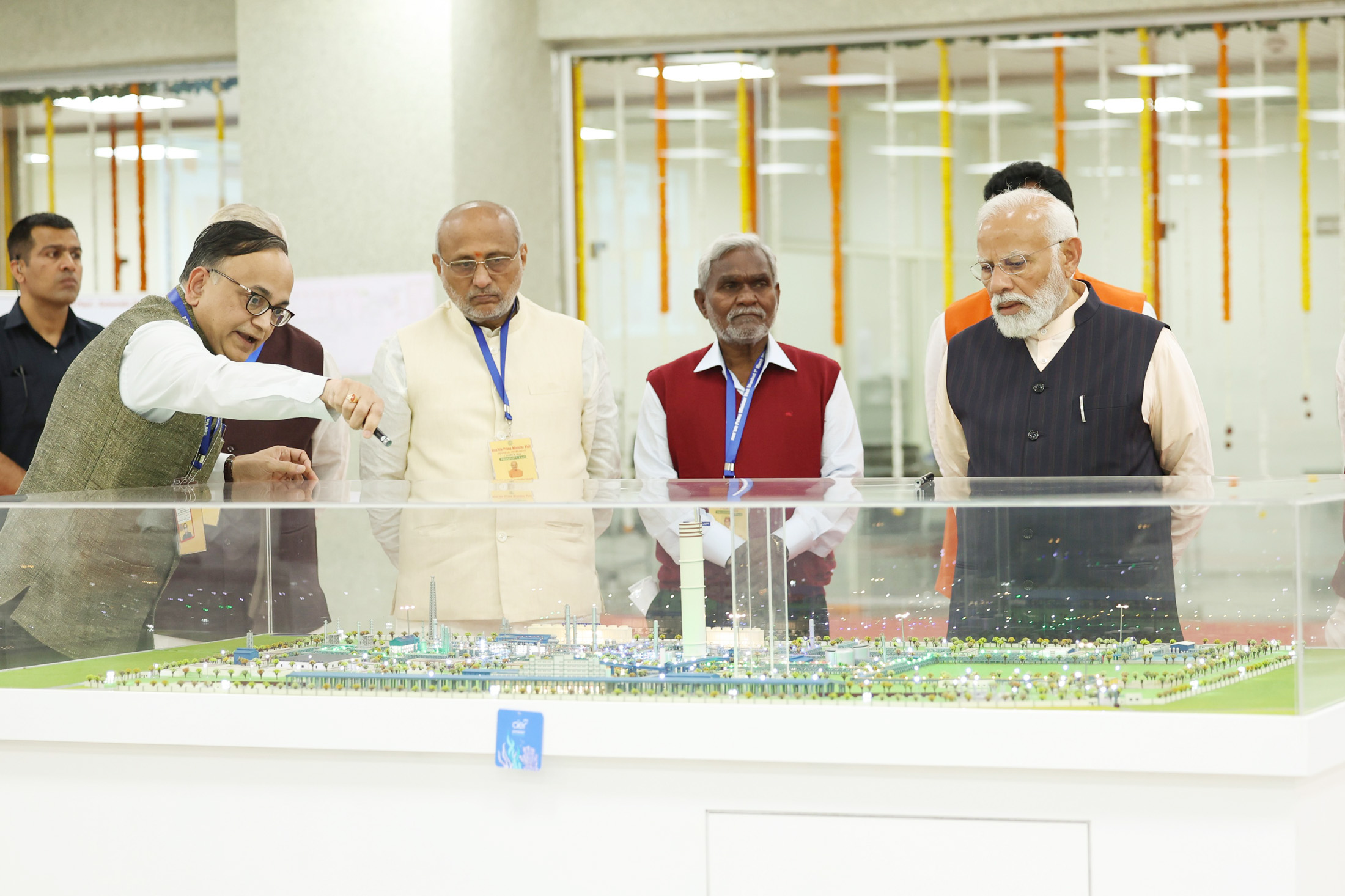 PM Modi’s Chintan Shivir: A more focused format this time