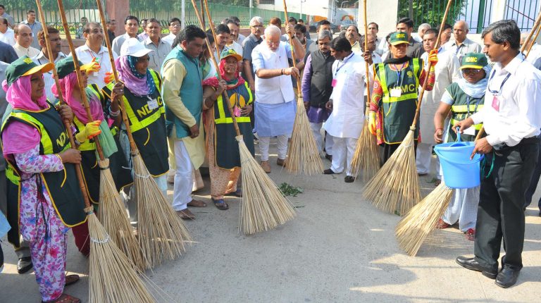 New digital tool launched to support cleanliness campaigns