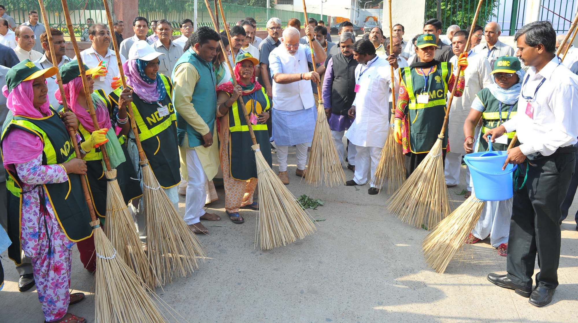 New digital tool launched to support cleanliness campaigns