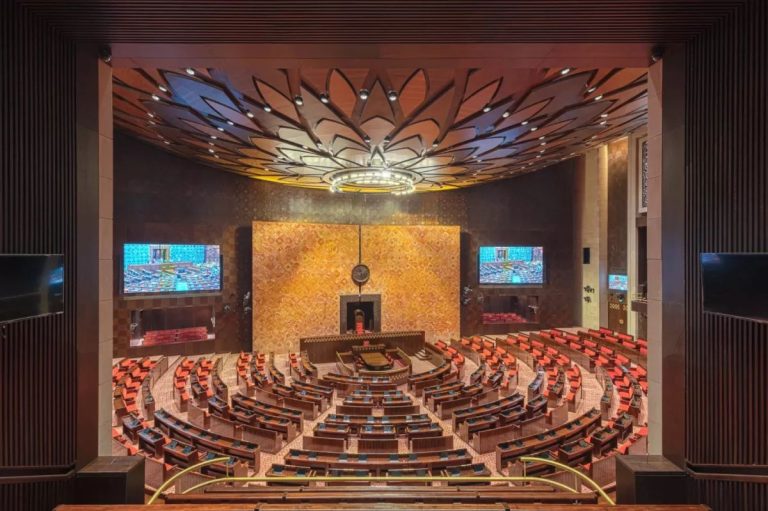 27 Rajya Sabha seats up for election: Full state list