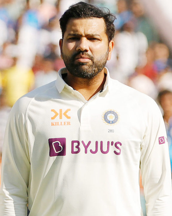 BCCI review meeting weighs Rohit Sharma’s ODI future