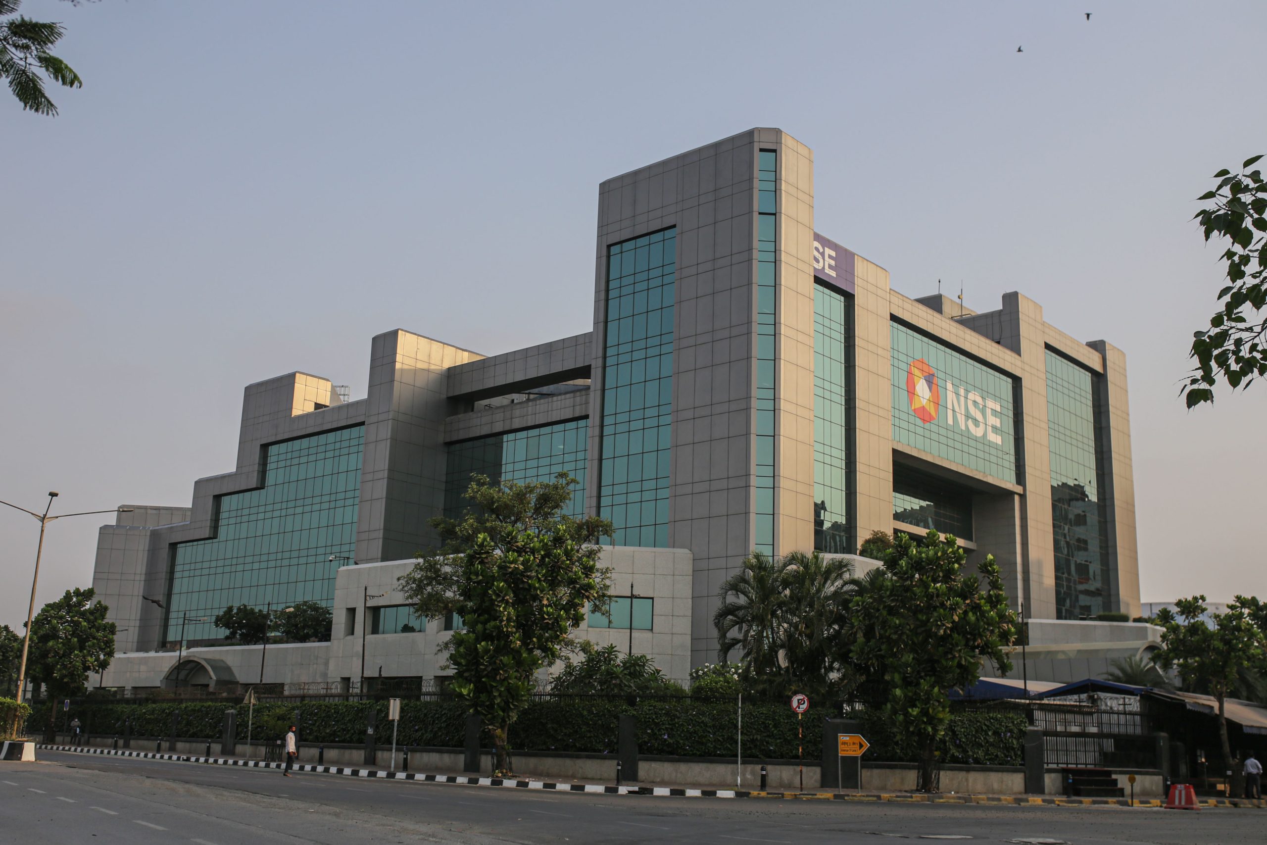 Foreign investor outflows weigh on Indian markets