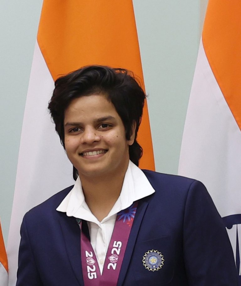 Women’s Asia Cup: India thrash Bangladesh, reach final