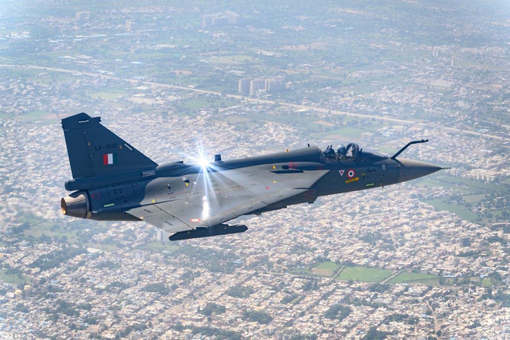 F-35 Lightning II to operate from Indian soil for the first time