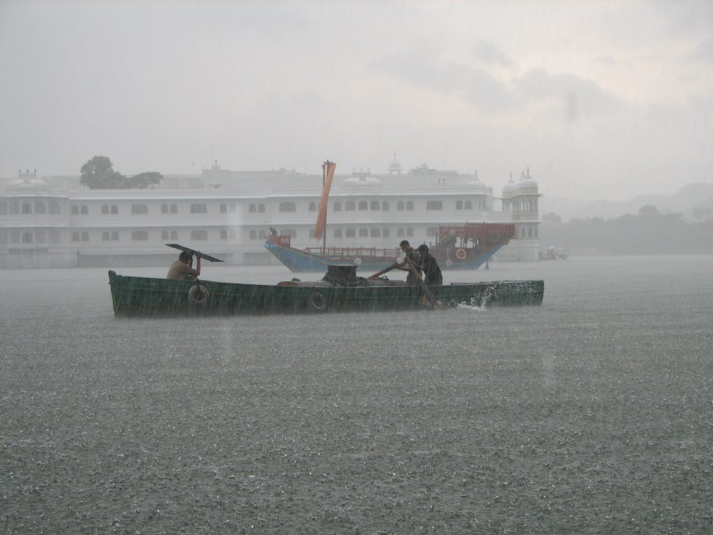 East Rajasthan, West MP brace for very heavy rain: IMD