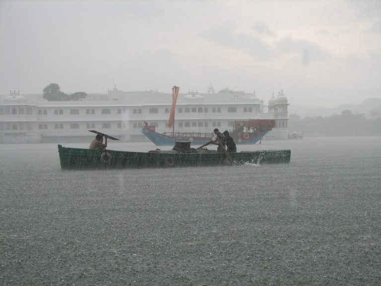 East Rajasthan, West MP brace for very heavy rain: IMD